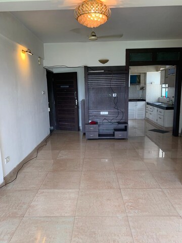 Parking in 3 BHK Apartment at Bengal Dcl Uttara, Rajarhat – for Sale