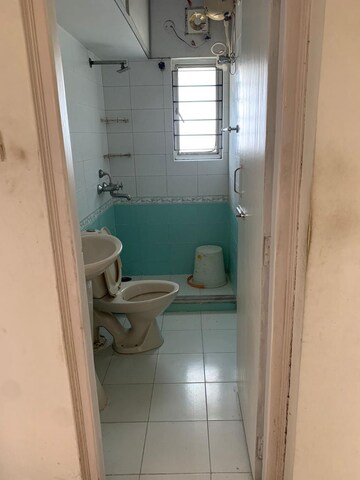 Master Bedroom in 3 BHK Apartment at Bengal Dcl Uttara, Rajarhat – for Sale