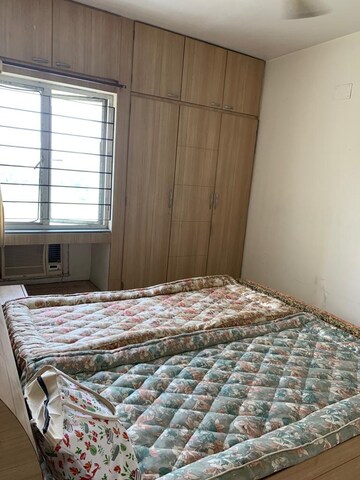 Bedroom in 3 BHK Apartment at Bengal Dcl Uttara, Rajarhat – for Sale