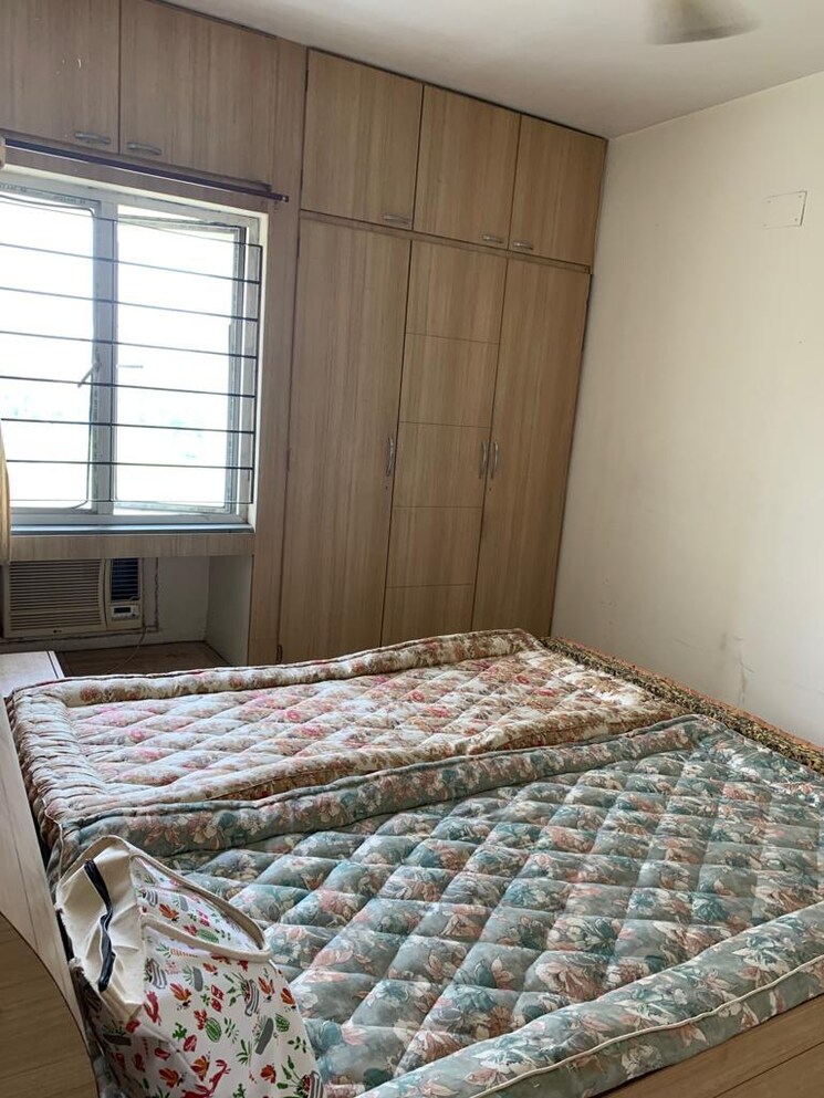 Bedroom, bengal-dcl-uttara 3 Bedroom 1450 Sq.Ft. Apartment In Rajarhat Kolkata 8159691