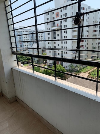 3 BHK Apartment For Resale in Bengal Dcl Uttara Rajarhat Kolkata  8159691