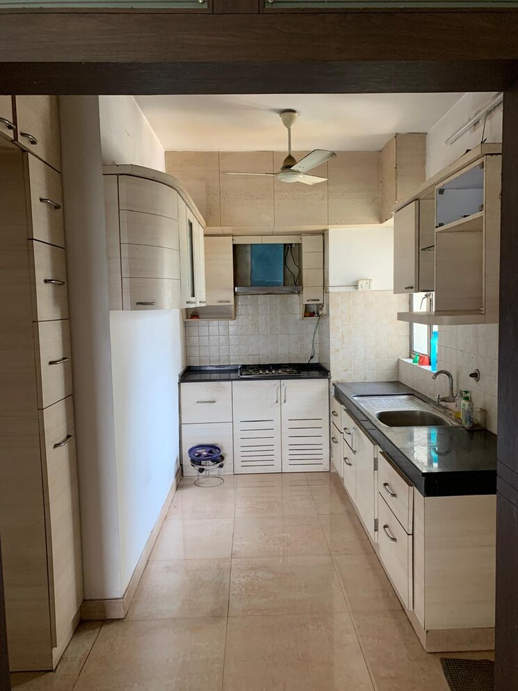 Kitchen, bengal-dcl-uttara 3 Bedroom 1450 Sq.Ft. Apartment In Rajarhat Kolkata 8159691