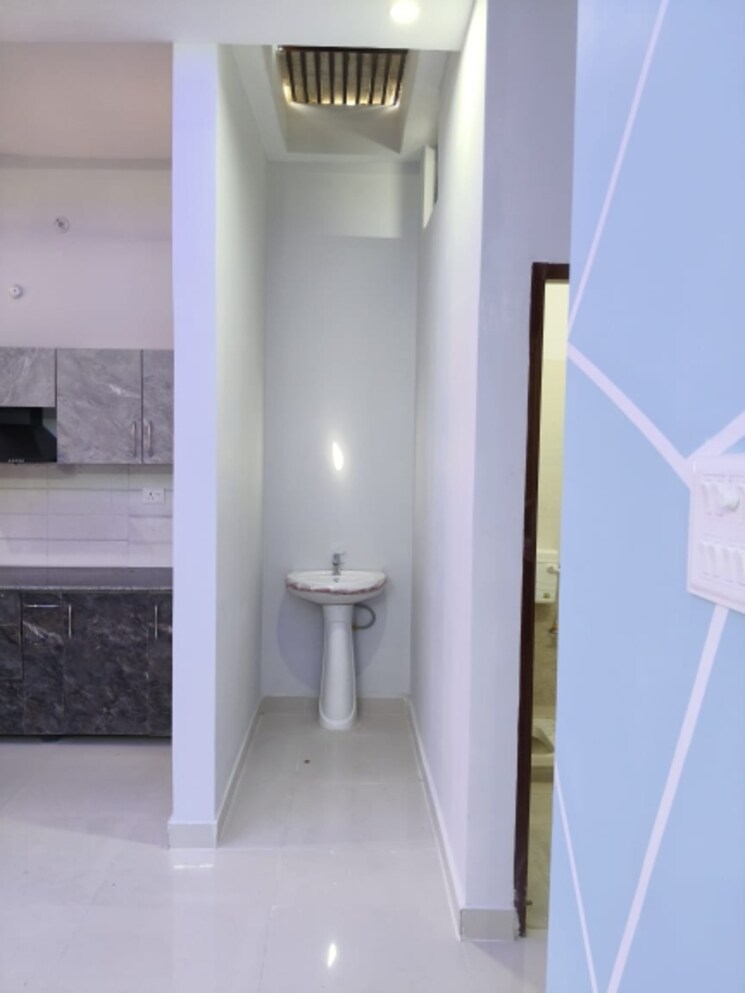 undefined, sitapur road 1 Bedroom 656 Sq.Ft. Independent House In Sitapur Road Lucknow 8159701