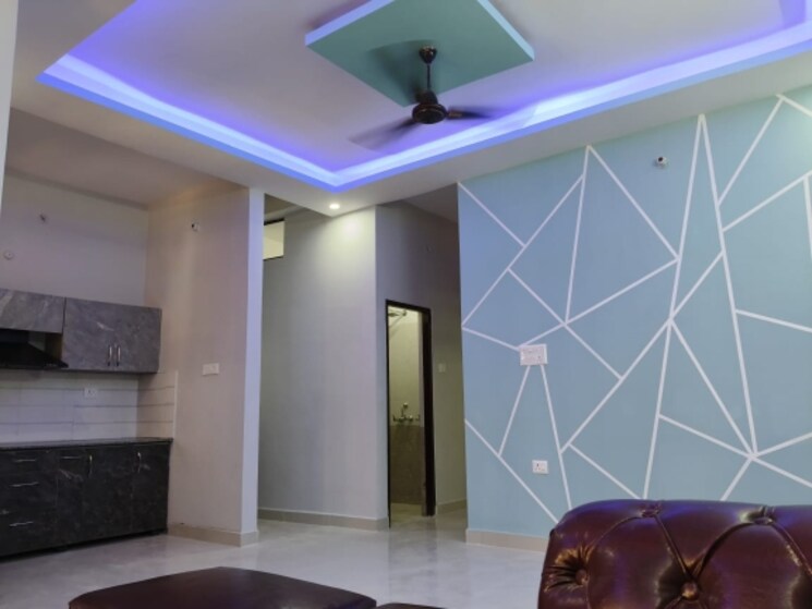 undefined, sitapur road 1 Bedroom 656 Sq.Ft. Independent House In Sitapur Road Lucknow 8159701