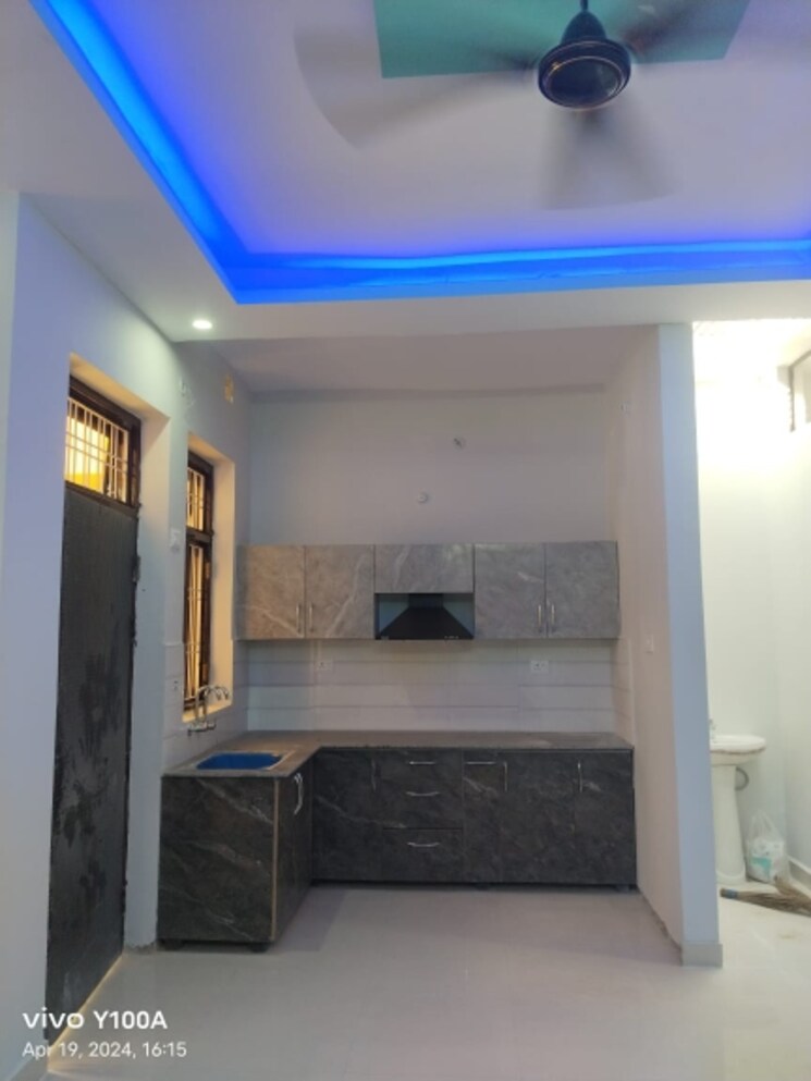 undefined, sitapur road 1 Bedroom 656 Sq.Ft. Independent House In Sitapur Road Lucknow 8159701