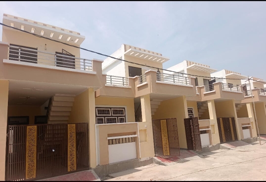 1 BHK Independent House For Sale in Full Furnished House At S