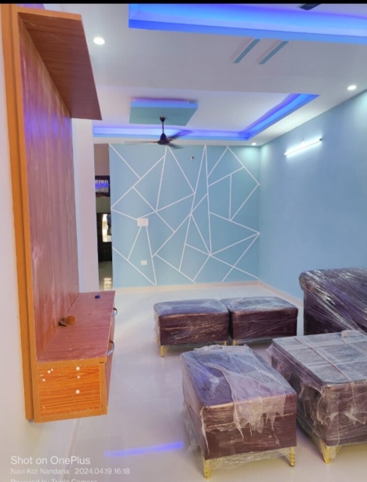 Living Room, sitapur road 1 Bedroom 656 Sq.Ft. Independent House In Sitapur Road Lucknow 8159701