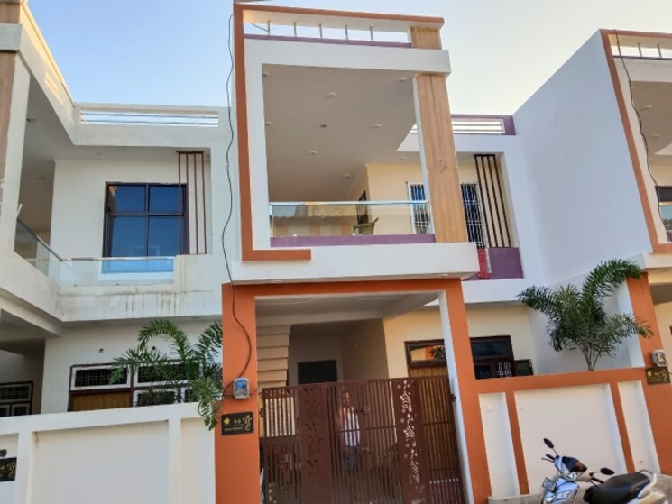 Kitchen, sitapur road 1 Bedroom 656 Sq.Ft. Independent House In Sitapur Road Lucknow 8159701