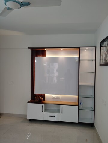 2.5 BHK Apartment For Rent in Signature Global Proxima Phase 2, Sector 89