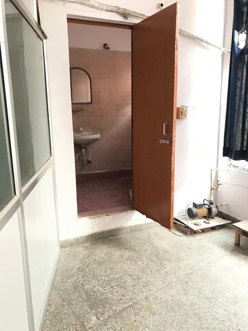 Floor Plan in  Office Space at Aliganj – for Rent