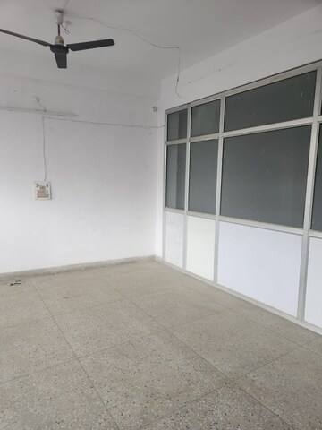 Floor Plan in  Office Space at Aliganj – for Rent