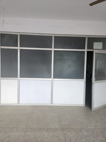 Floor Plan in  Office Space at Aliganj – for Rent