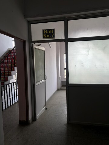 Building Lobby in  Office Space at Aliganj – for Rent