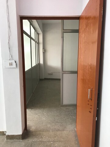 Building Lobby in  Office Space at Aliganj – for Rent