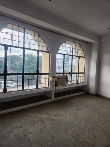 Floor Plan in  Office Space at Aliganj – for Rent