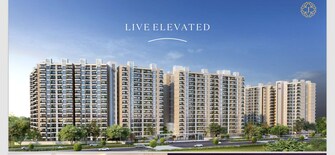 2 BHK Apartment For Resale in Jashn Elevate Sushant Golf City Lucknow  8159716