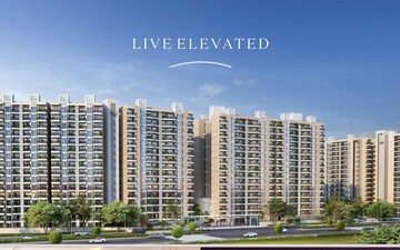 2 BHK Apartment For Sale in Jashn Elevate, Sushant Golf City