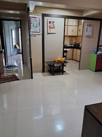 1 BHK Apartment For Resale in Wadala Udyog Bhavan Wadala Mumbai  8159722