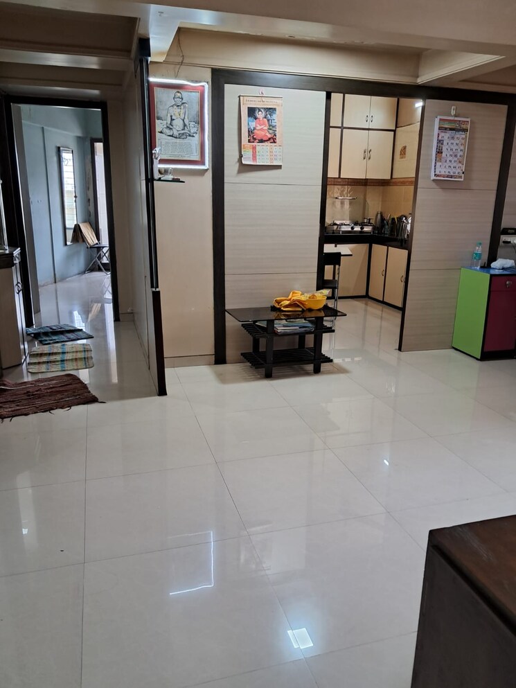 Study Room, wadala-udyog-bhavan 1 Bedroom 452 Sq.Ft. Apartment In Wadala Mumbai 8159722