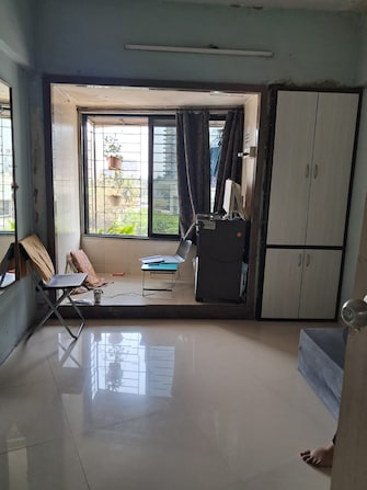 1 BHK Apartment For Resale in Wadala Udyog Bhavan Wadala Mumbai  8159722