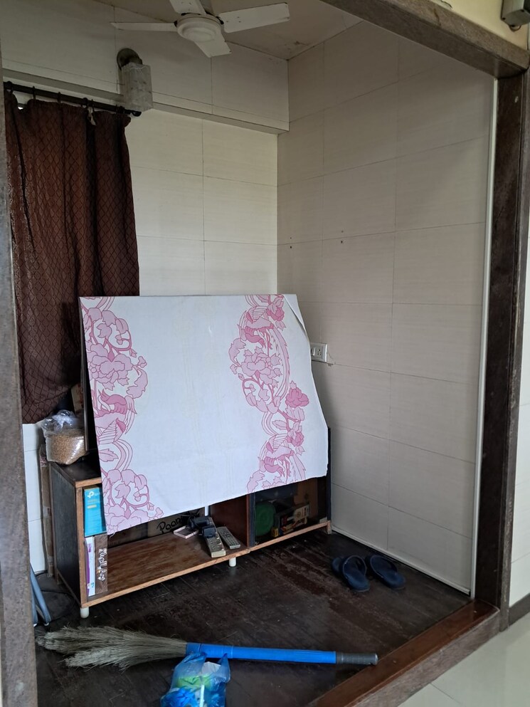 Bedroom, wadala-udyog-bhavan 1 Bedroom 452 Sq.Ft. Apartment In Wadala Mumbai 8159722