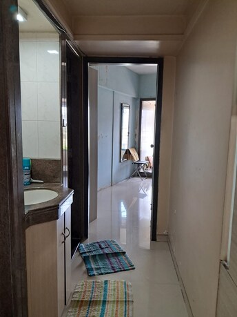 1 BHK Apartment For Resale in Wadala Udyog Bhavan Wadala Mumbai  8159722