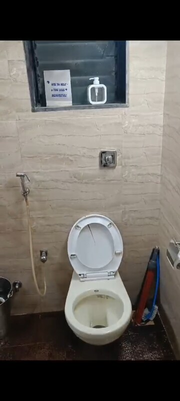 Bathroom in  Pg at Vakola – for Rent