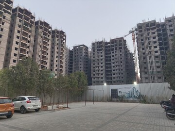 2 BHK Apartment – Exterior View View at Aspire Spaces Ameya, Miyapur - for Sale