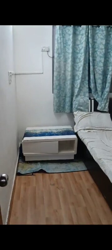 Bathroom in  Pg at Vakola – for Rent
