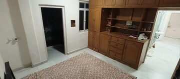 1 BHK Apartment For Rent in Suraj CHS Juhu Juhu Mumbai  8159737