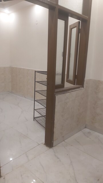 Staircase in 2.5 BHK Builder Floor at Mayur Vihar – for Rent