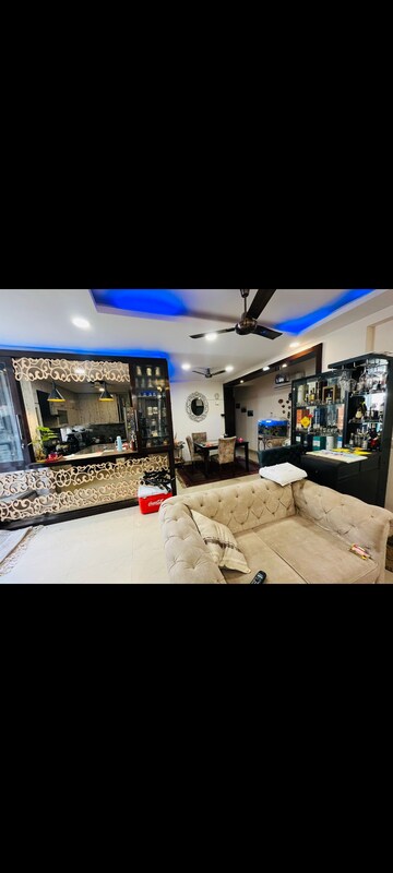 3 BHK Apartment For Rent in Sector 50