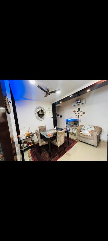 Furnished Amenities in 3 BHK Apartment at Sector 50 – for Rent