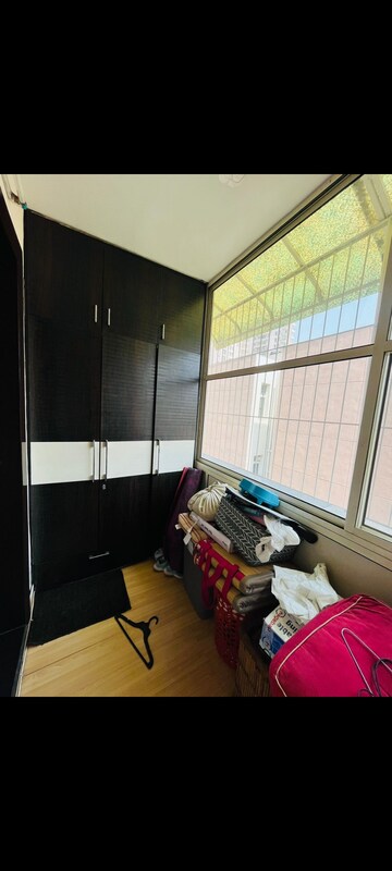 Bedroom in 3 BHK Apartment at Sector 50 – for Rent