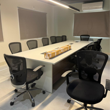 Team Area in  Office Space at Madhapur – for Rent