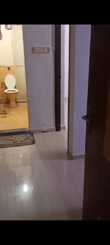 Bathroom in 1 BHK Apartment at Govandi – for Rent
