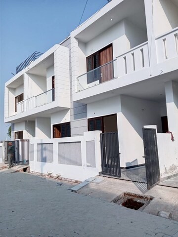  Plot – Exterior View View at Himalaya Defence Mega City, Deri Skaner - for Sale