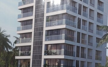 3 BHK Apartment For Rent in Piplod