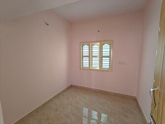 2.5 BHK Independent House For Rent in Bagalakunte Bangalore  8159745