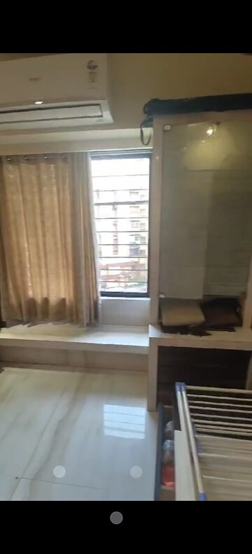 Living Room in 2 BHK Apartment at Andheri West – for Rent