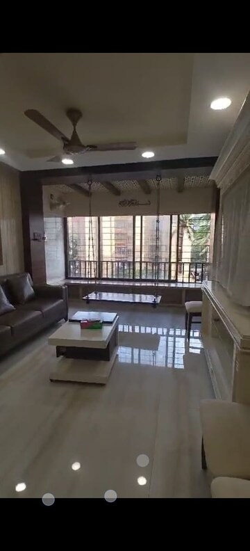 2 BHK Apartment For Rent in Andheri West
