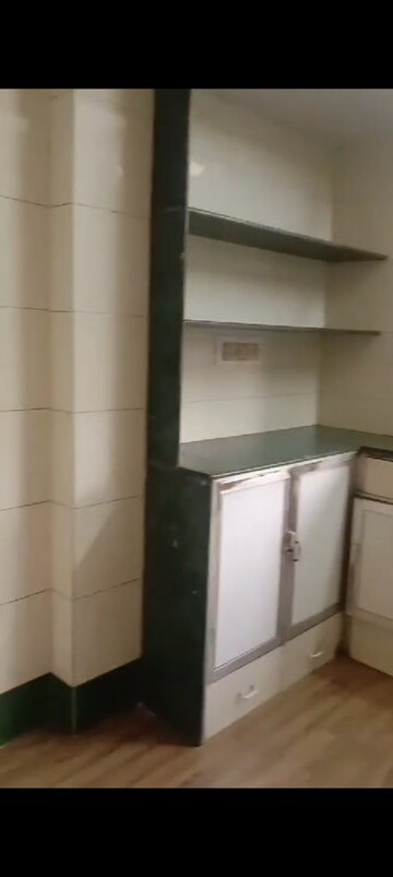 Kitchen in 1 BHK Apartment at Govandi – for Rent