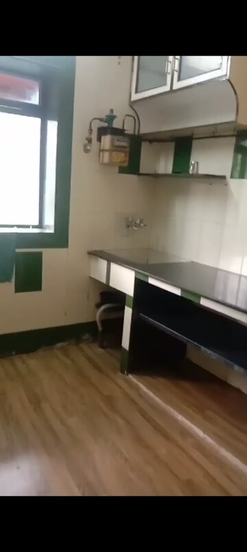 Kitchen in 1 BHK Apartment at Govandi – for Rent