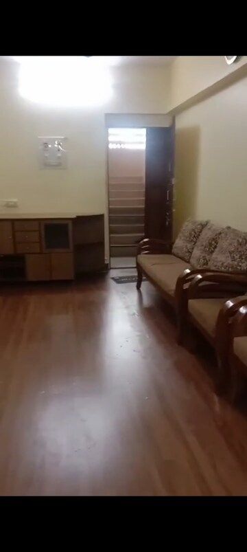 1 BHK Apartment For Rent in Govandi