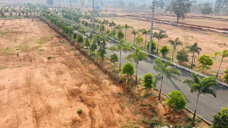 undefined, shree-nilayam-muthangi  200 Sq.Yd. Plot In Muthangi Hyderabad 8159769