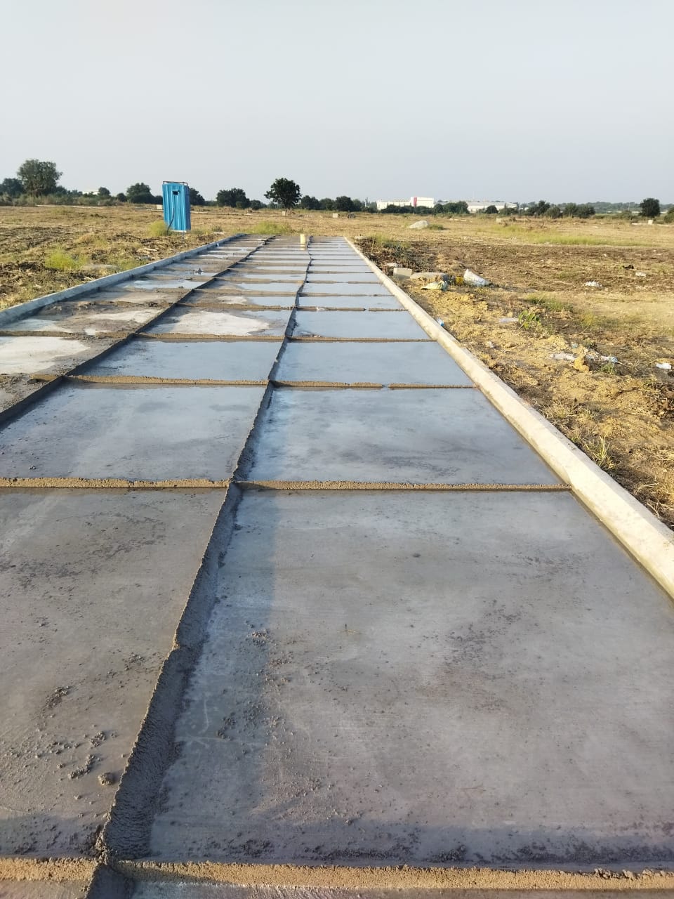 Plot For Sale in Subhagruha Sukrithi IIT County