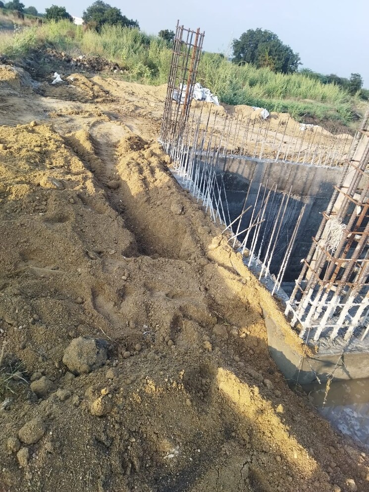 undefined, subhagruha-sukrithi-iit-county  180 Sq.Yd. Plot In Kandi Hyderabad 8159784