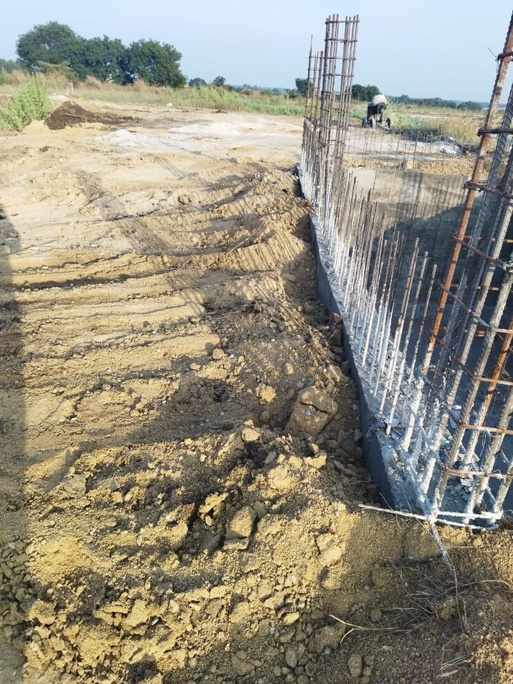 undefined, subhagruha-sukrithi-iit-county  180 Sq.Yd. Plot In Kandi Hyderabad 8159784