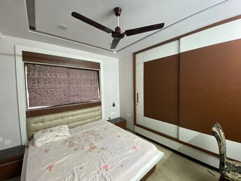 3 BHK Apartment For Rent in Manglam Vihar Vidhyadhar Nagar Jaipur  8159782