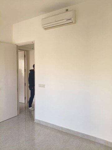 Building Lobby in 3 BHK Apartment at Ireo Uptown, Sector 66 – for Rent